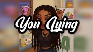 [FREE] SPEAKER KNOCKERZ | CHIEF KEEF | Type Beat ' You Lying ' prod. GIGA FLEX