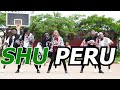 Kizz Daniel - Shu-Peru (Dance Video) by Utawala School of Dance