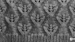 Beautiful and easy knitting design. Knitting pattern for cardigan/scarf/sweater & baby boy/girl screenshot 2