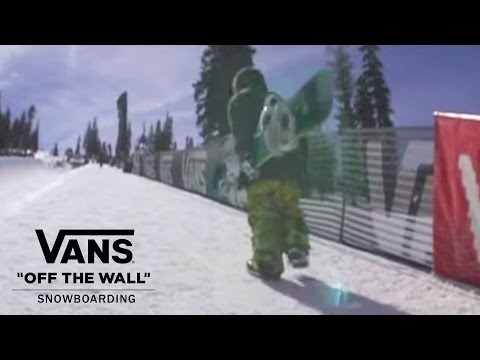 Vans Cup at Tahoe: Superpipe Recap | Snow | VANS - Check out Day 3 of the Vans Cup at Tahoe.