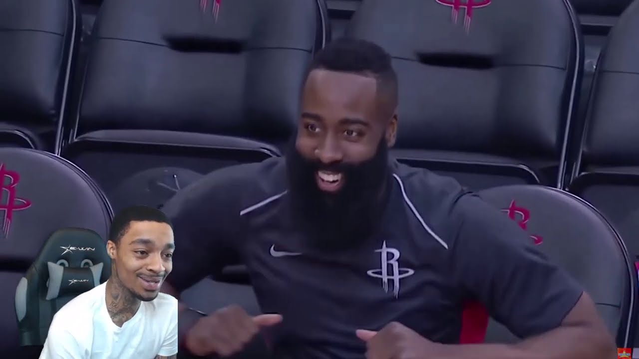 FlightReacts Most EMBARRASSING Moments In NBA History..!