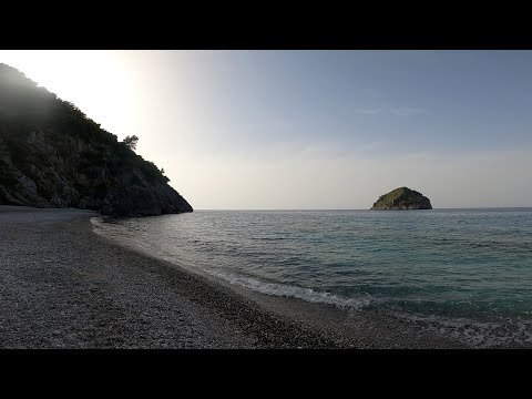 Χιλιαδού Sunset