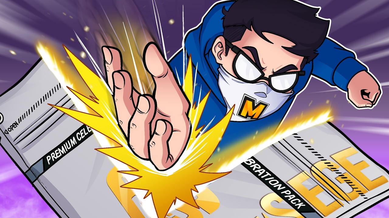 ubisoft trolled me with this pack opening