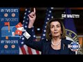 What Did Nancy Pelosi Mean By "Arrows In Our Quiver"? | My 2 Cents | ATS | Huckabee