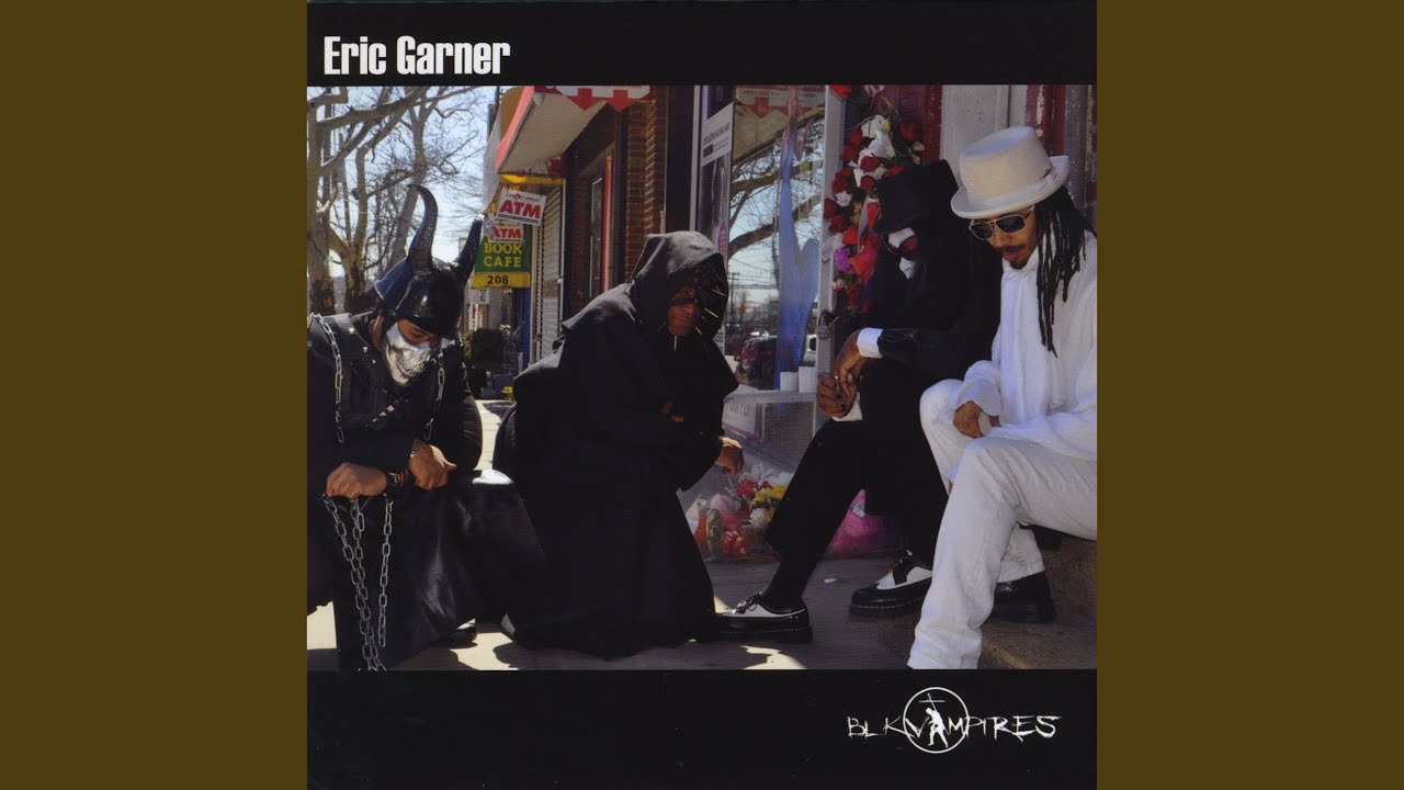 Watch Eric Garner on YouTube Watch Eric Garner on YouTube
