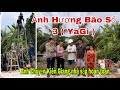 Tin vui bất ngờ: Anh Chuyện 49t ước mơ thành hiện thực. Ngô Út kết nối yêu thương