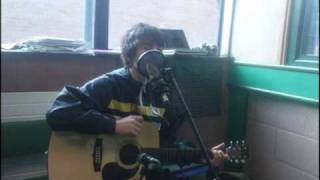 David Mcmaster - Daddys Gone.wmv