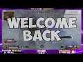 Beginning of video