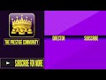 End of video