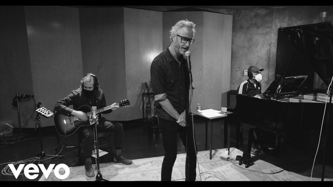 Matt Berninger - Let It Be (Live)