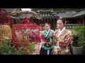 [Talk Talk Korea 2016 ] Hanbok in korean dramas