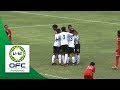 2018 OFC U-16 CHAMPIONSHIP - FIJI v NEW CALEDONIA Match Highlights