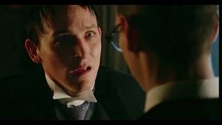 Oswald Confesses To Edward But Its Vine Boom Sound Effects