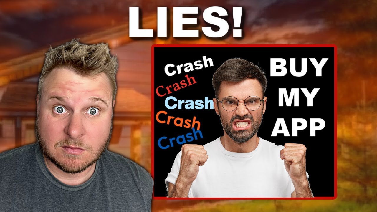 Why Housing "Crash" YouTubers Are Lying To You!