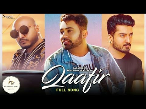 qafir---karandeep-|-b-praak-&-jaani-|-latest-punjabi-songs-2019..-(-official-video-)