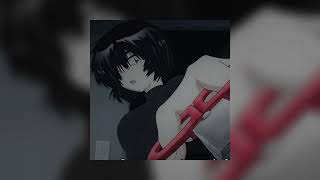 Nightcore-After Dark (Female Version) + (SLOWED + REVERB)