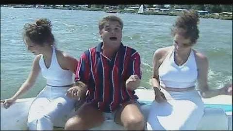 Wolter Kroes - Zomaar Zomer (Video)