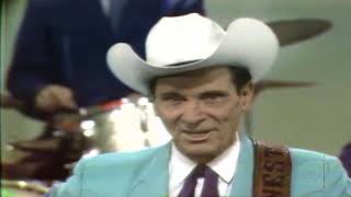 Video thumbnail of "Ernest Tubb - I Need Attention Bad"