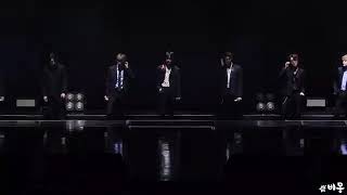 190811 BTS fancam 4HD Boy With Luv in Lotte Concert Family