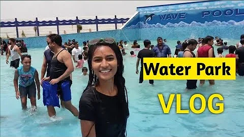 SATNA WATER PARK 🌊|| satna dream world water park#waterpark