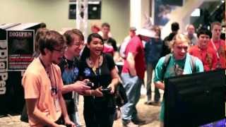 Super Space ____ Trailer A