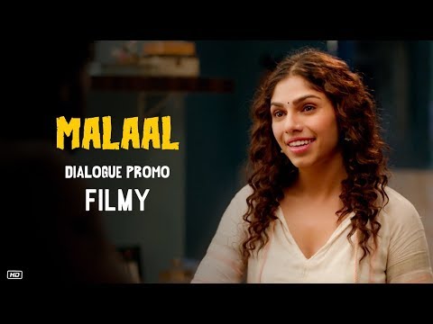 Filmy | Malaal | Sharmin Segal | Meezaan | 5th July 2019