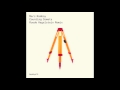 Marc Romboy Counting Comets Ruede Hagelstein Remix Marc Romboy Counting Comets Ruede Hagelstein Remix