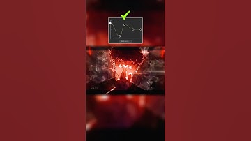 This Speed Graph Trick Makes CapCut Transitions INSANELY Smooth 😳🔥