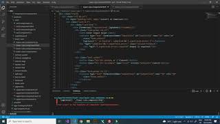 Angular can't bind to 'formgroup' since it isn't a known property of 'form' - YouTube Angular Can'T Bind To 'Formgroup' Since It Isn'T A Known Property Of 'Form' - Youtube