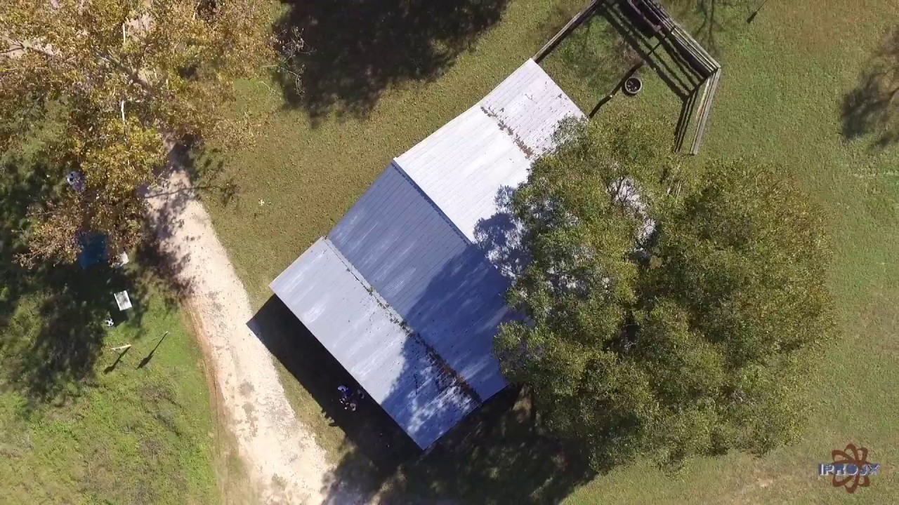 Commons Ford Park ATX 12 Nov 2016