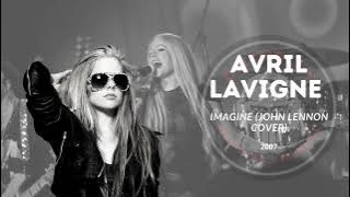 Avril Lavigne - Imagine (John Lennon Cover)
