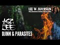 Ask lee  djinn and parasites