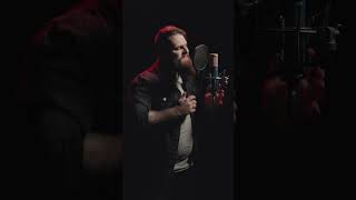 ROOM WITHOUT WALLS Out now - Vocal performance #metalcore #vocalist