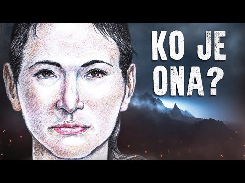 ŽENA IZ ISDALA: UPOZNAJTE NAJMISTERIOZNIJU ŽENU U ISTORIJI