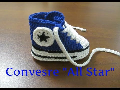 converse all uncinetto per adulti