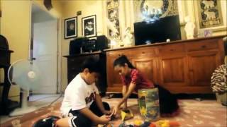 Tamang Panahon by Wynn Andrada Official Music Video YouTube