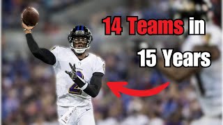 Famous It Took Him 9 Years To Win His First NFL Game Net Worth