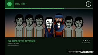 incredibox augury reverse part 1