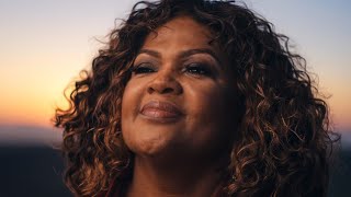 CeCe Winans - “Jesus Loves Us for Us” | Christian Gospel Song 2025
