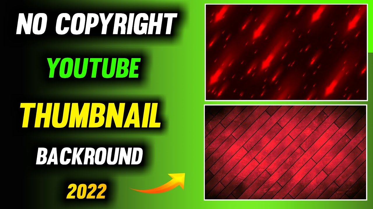 No Copyright YouTube Thumbnail Background Kaise Download Kare || No  Copyright Thumbnail Background - YouTube