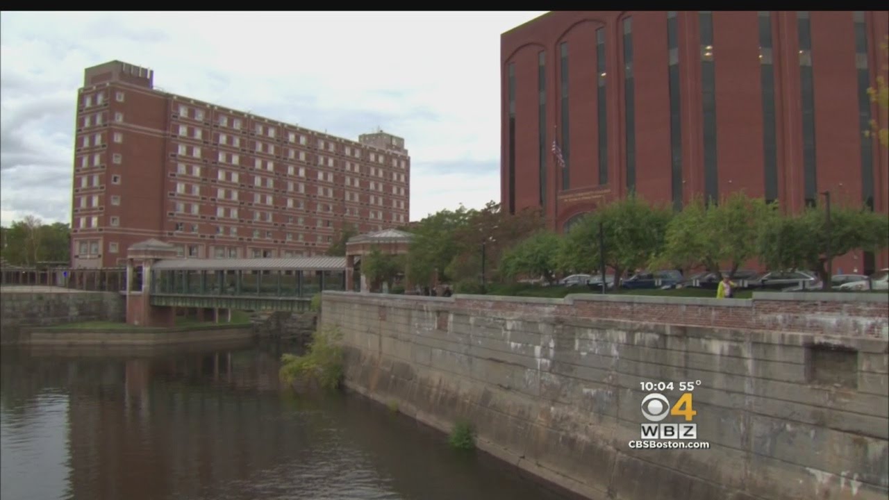 Middlesex Community College Staff Trained For Active Shooter