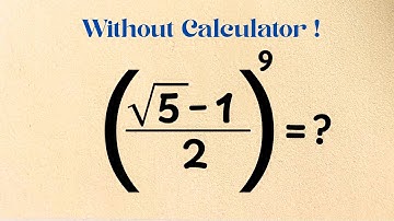 Oxford University Entrance Exam Question | Simplification | Mathematician | Maths | Pi Nerds