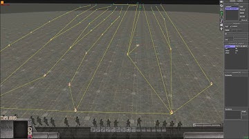 MEN OF WAR ASSAULT SQUAD 2 WAYPOINT TUTORIAL
