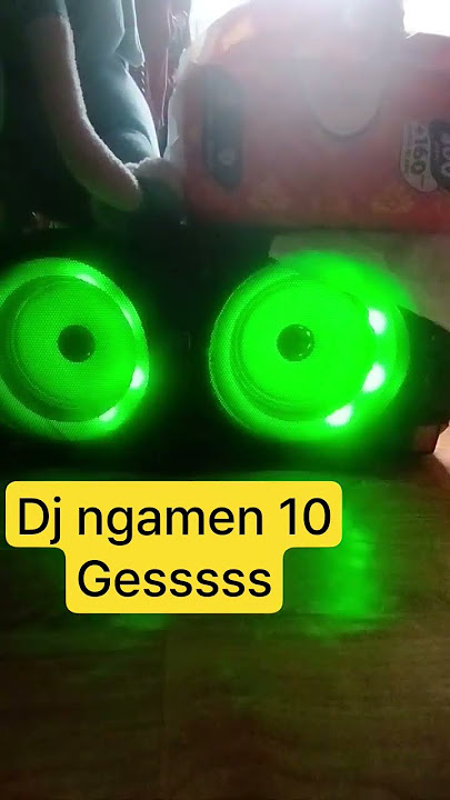 dj ngamen 10 gesssss #djremi #djremix