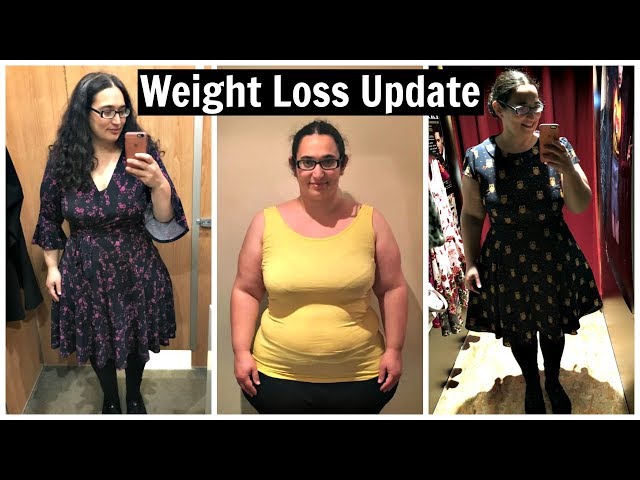 Create a calorie deficit