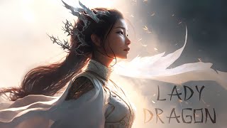 Ivan Torrent - Lady Dragon | Beautiful Emotional Chinese Orchestral