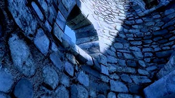 Medieval Engineers - My First Stone Tower