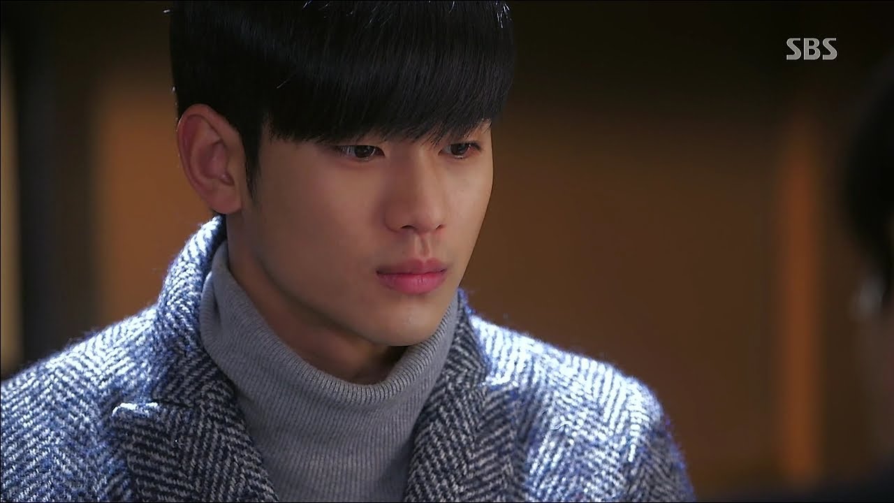 한번에 보는 도민준 - 대사 모음 완결