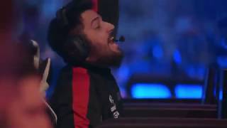 paiN Gaming final CBLOL 2015 VIDEO HOMENAGEM