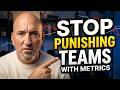 The Problem With RTE Metrics as Punishment Tools